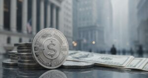 Crypto Card Spending Tops $1 Billion as Stablecoins Fund 70% of Transactions