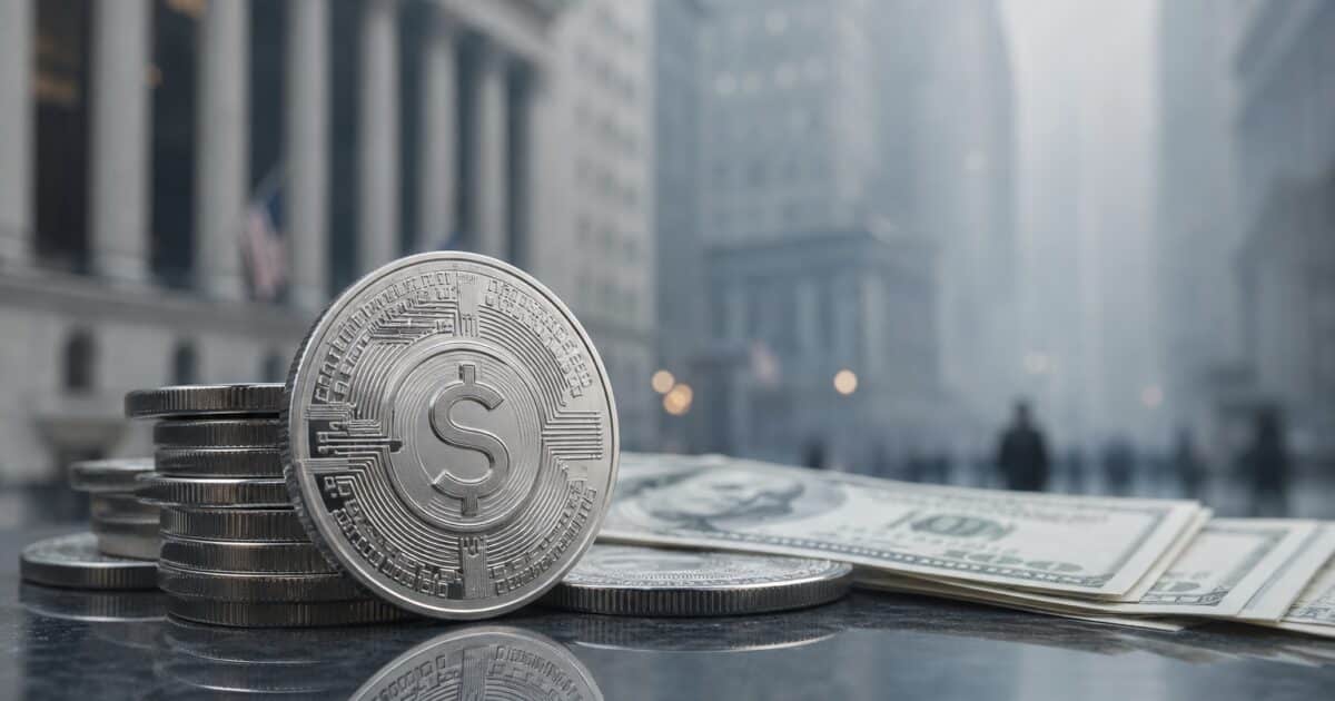 Crypto Card Spending Tops $1 Billion as Stablecoins Fund 70% of Transactions