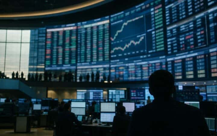 Crypto.com Launches Tokenized Derivatives Covering 1,500 U.S. Stocks and ETFs
