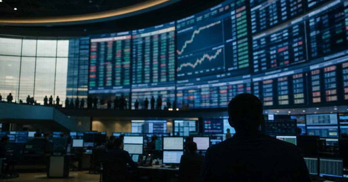 Crypto.com Launches Tokenized Derivatives Covering 1,500 U.S. Stocks and ETFs