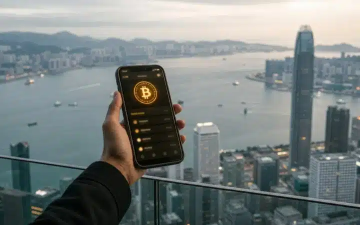 Crypto Community Weighs Bitcoin Dominance Amid Weekend Calm
