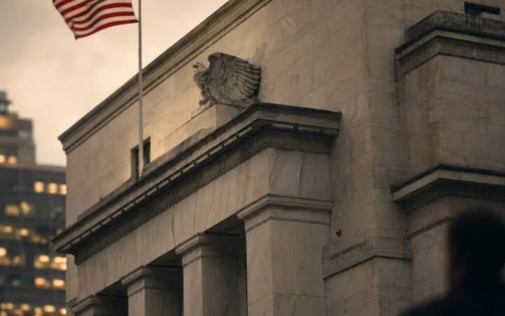 Crypto Gains Reflect Fed Influence as Traders Eye Macro Signals