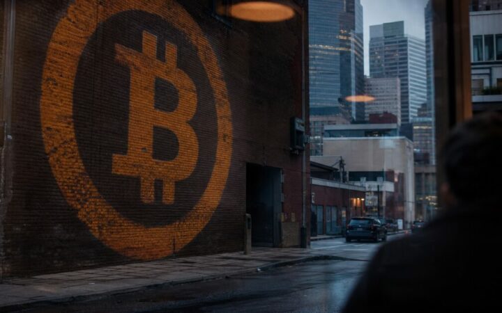 Crypto Whales Add 190,000 Bitcoin Since December as Bear Market Bottom Signals Stack Up