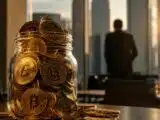 CZ veut Bitcoin à un million de dollars — et il n'attend pas 25 ans pour ça