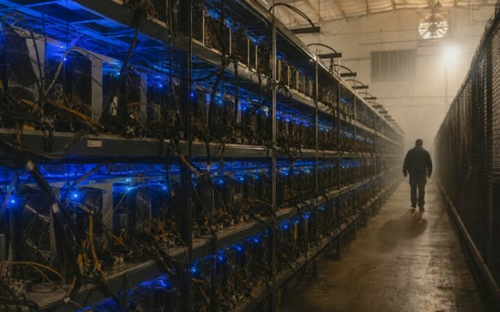 DaLand et Circuit ouvrent aux coopératives de crédit un accès direct au Bitcoin et aux actifs numériques