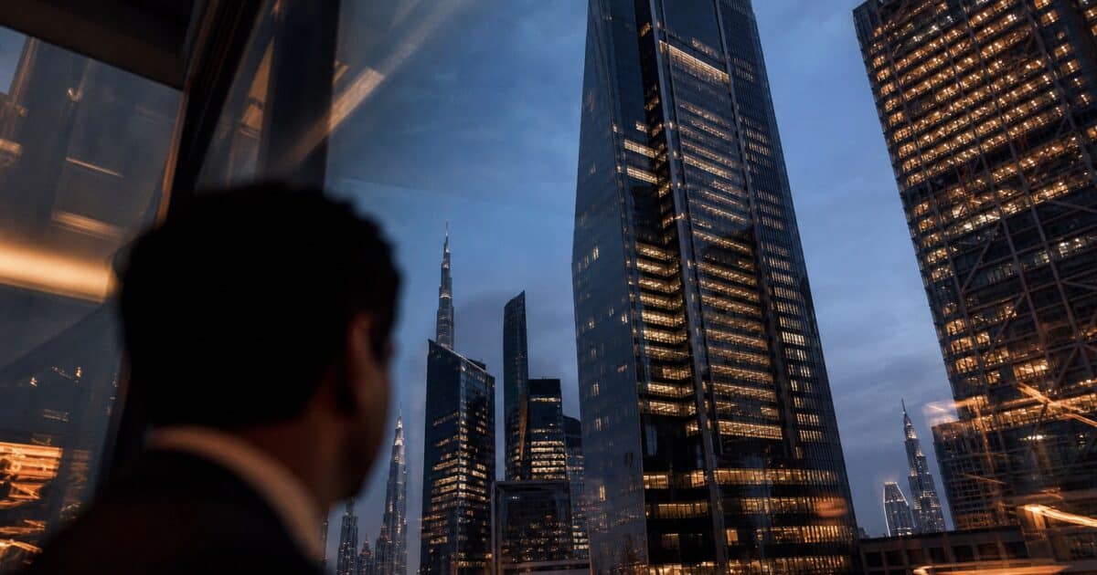 Deribit's New Dubai Broker-Dealer Licence Puts Coinbase Behind $185B Platform's Spot Orders