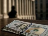 Dollar Holds Flat in Asia as Traders Brace for U.S. CPI Print