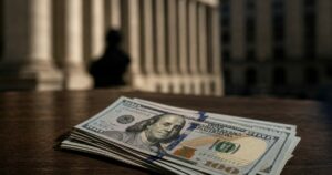 Dollar Holds Flat in Asia as Traders Brace for U.S. CPI Print