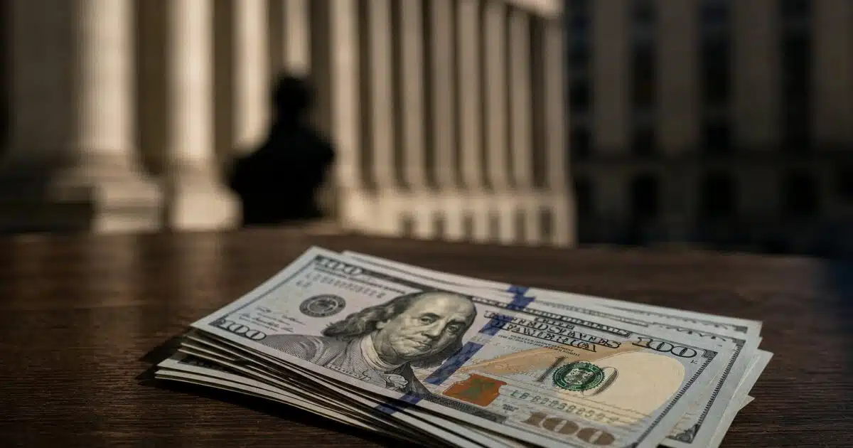 Dollar Holds Flat in Asia as Traders Brace for U.S. CPI Print