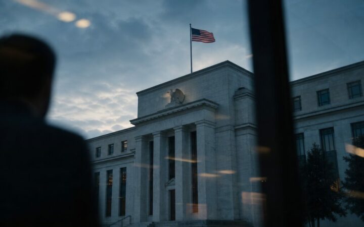 Dollar Holds Near One-Week High as PCE Data Keeps Fed Rate Bets Alive