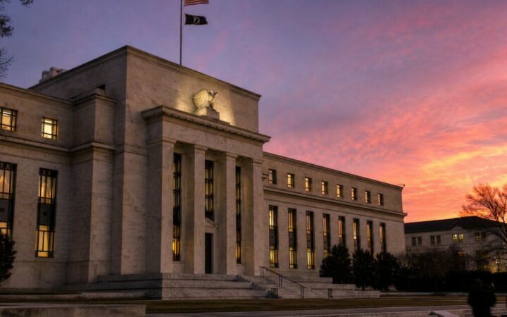Dollar Holds Steady After Warsh Warns Fed's Inflation Fight Isn't Over