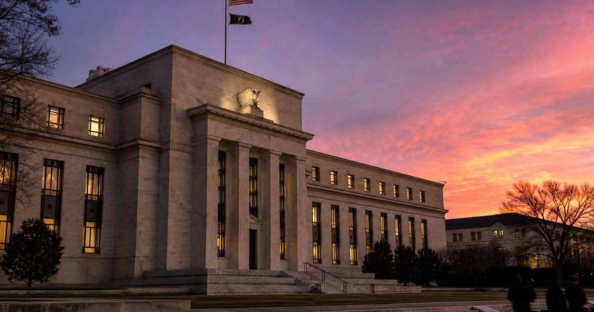 Dollar Holds Steady After Warsh Warns Fed's Inflation Fight Isn't Over