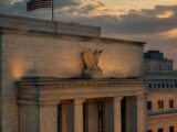 Dollar's Fate Rests on Treasury Yields and Fed Credibility as Crypto Markets Watch