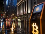Dormant Bitcoin Wallets From 2010 and 2011 Move $200 Million in 2026