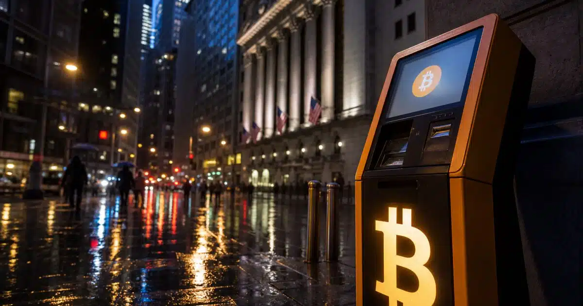 Dormant Bitcoin Wallets From 2010 and 2011 Move $200 Million in 2026