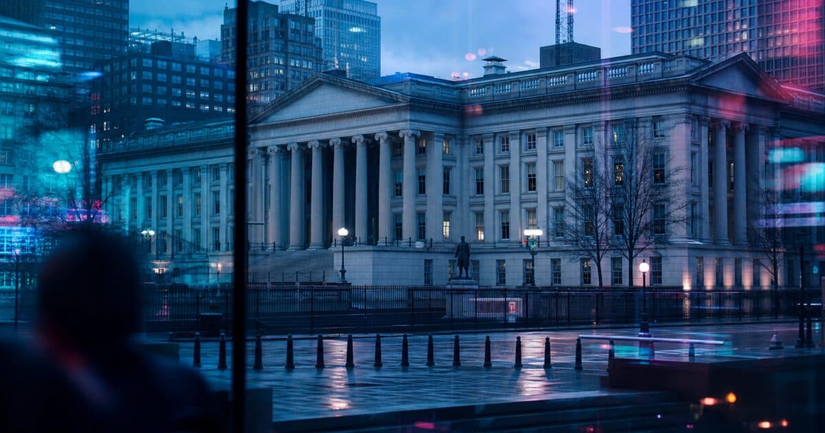 Druckenmiller Slams Treasury's $4 Billion Bond Buyback as Bitcoin Jumps 23.8%