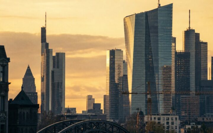 ECB Data Shows Crypto Stuck Below 1% While Mobile Payments Hit 68% Across Euro Area