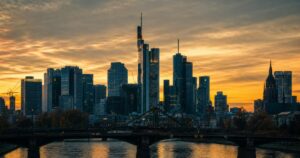 ECB Survey Finds Crypto Accepted at Just 1% of Eurozone Physical Stores