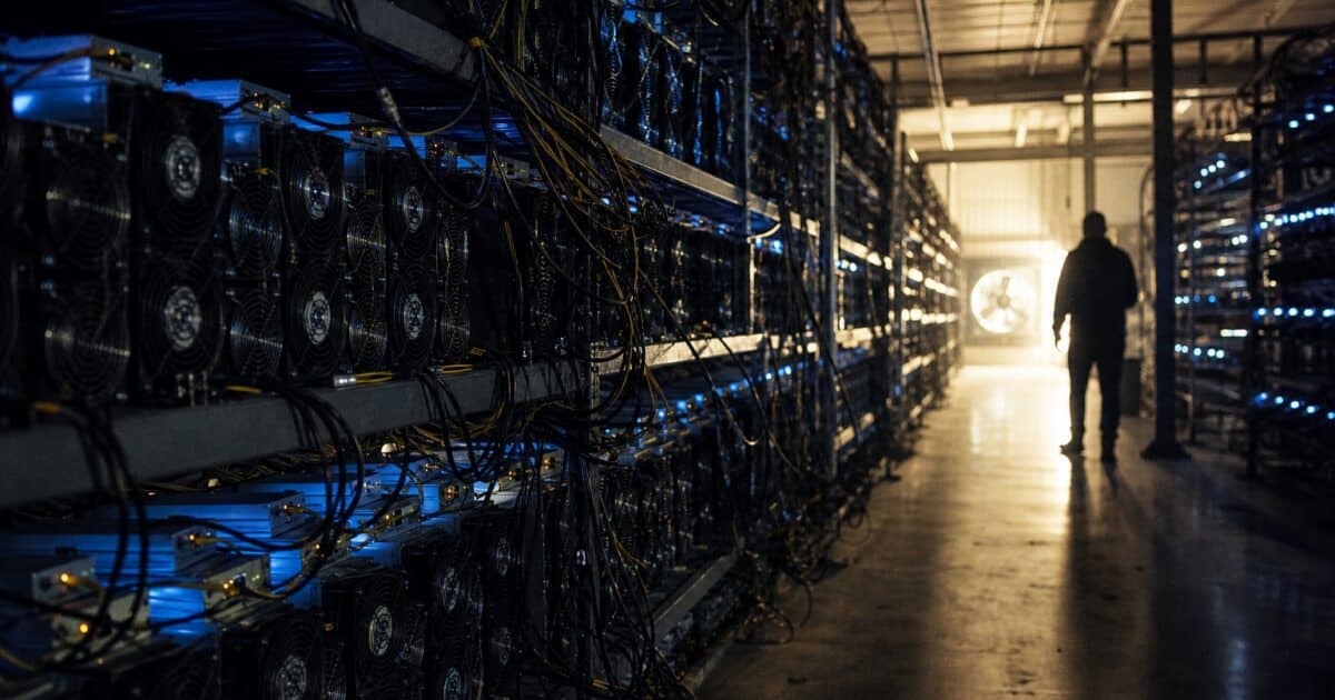 Empery Digital Dumps 1,635 Bitcoin for $102M as Collateral Crunch Tightens Grip