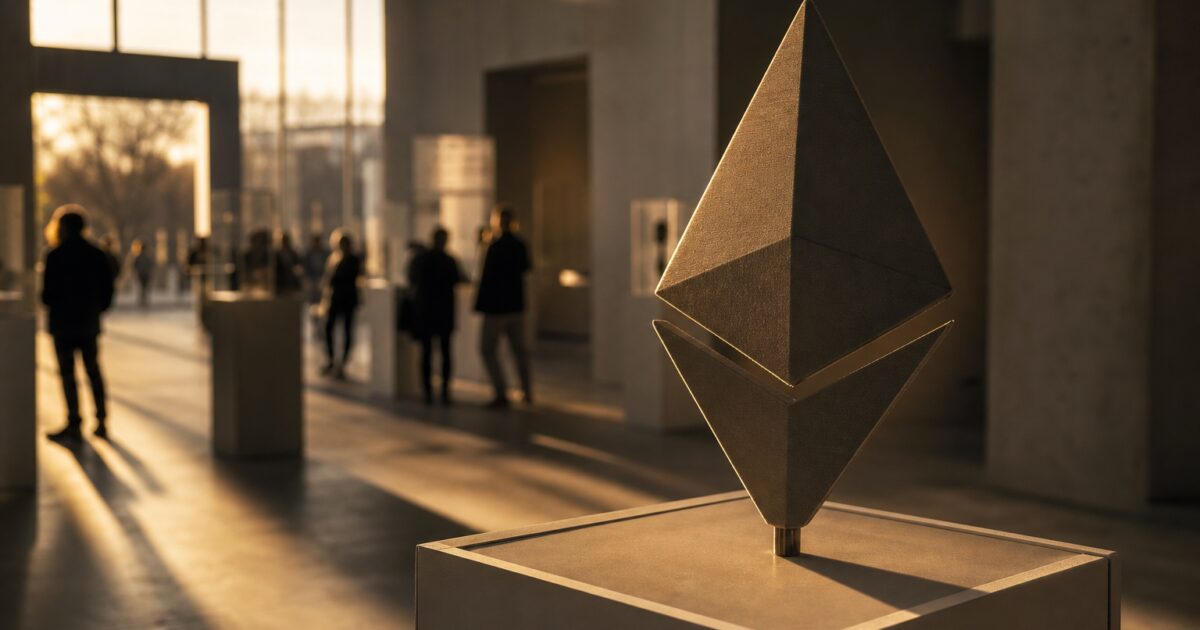 Ethereum Can't Break $2,000 and the $1.75K Floor Is Now in Play