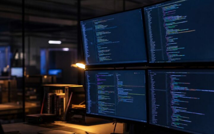 Ethereum Holds $1,820 as RSI and Moving Averages Flash Warning Signs