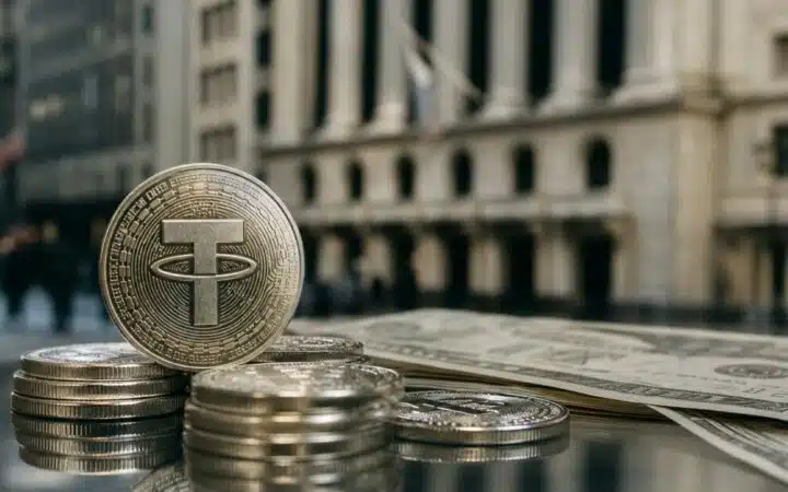 FASB Sets Three-Part Test for Stablecoins to Count as Cash