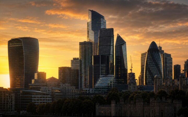 FCA Bans Beauforce Senior Manager Howard Duckett After Fabricated Evidence and Hidden Disqualification