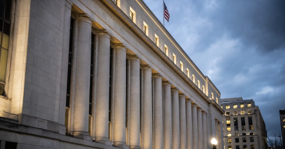 Fed Chair Warsh Says AI Is a Hinge Point — and the Fed Needs to Catch Up