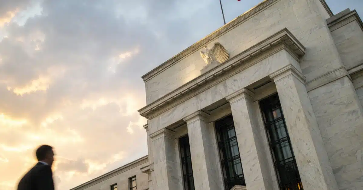 Fed Governor Lisa Cook Warns Crypto and Risk Assets Face Rate Hike Threat