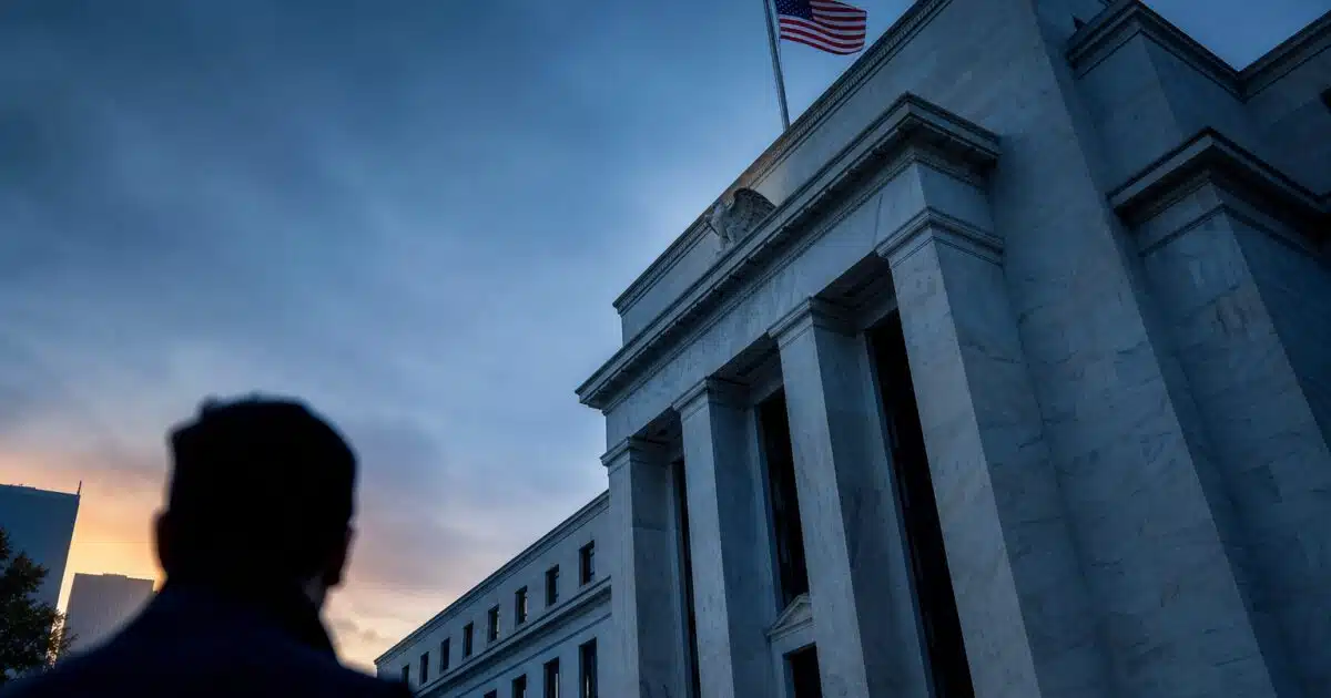 Fed Reserve Study: Crypto Owners Expect 22% Returns While Non-Owners See Just 7%