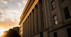 Franklin Templeton Gets SEC Green Light to Buy Into Its Own 12-Condition Tokenized Fund