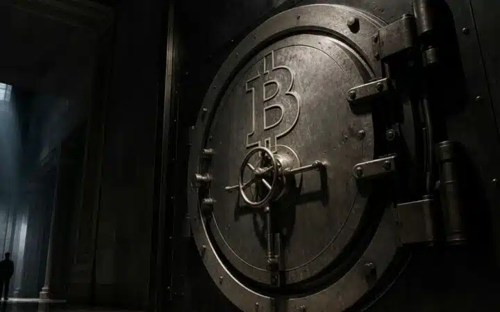 Genius Group Vise 2 Milliards de Dollars en Bitcoin et IA Après une Liquidation Forcée