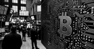 Gold Hits Six-Week High on 82-Tonne Chinese Buying as Bitcoin Stalls