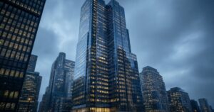 Grayscale's Zach Pandl Sees $39.91 Trillion Debt and Tokenization Pushing Bitcoin Forward