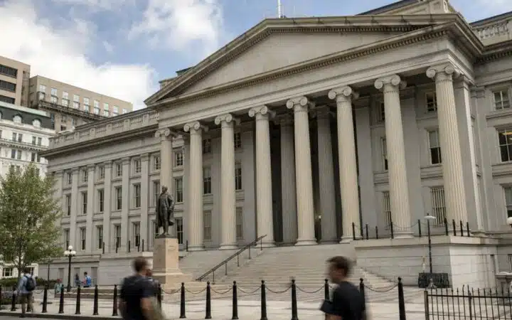 H100 Grabs 2,455 Bitcoin and Becomes Europe's Second-Largest Corporate Treasury