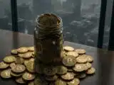Hyperscale Dumps 686 Bitcoin for $43M but Can't Cover Its Bills