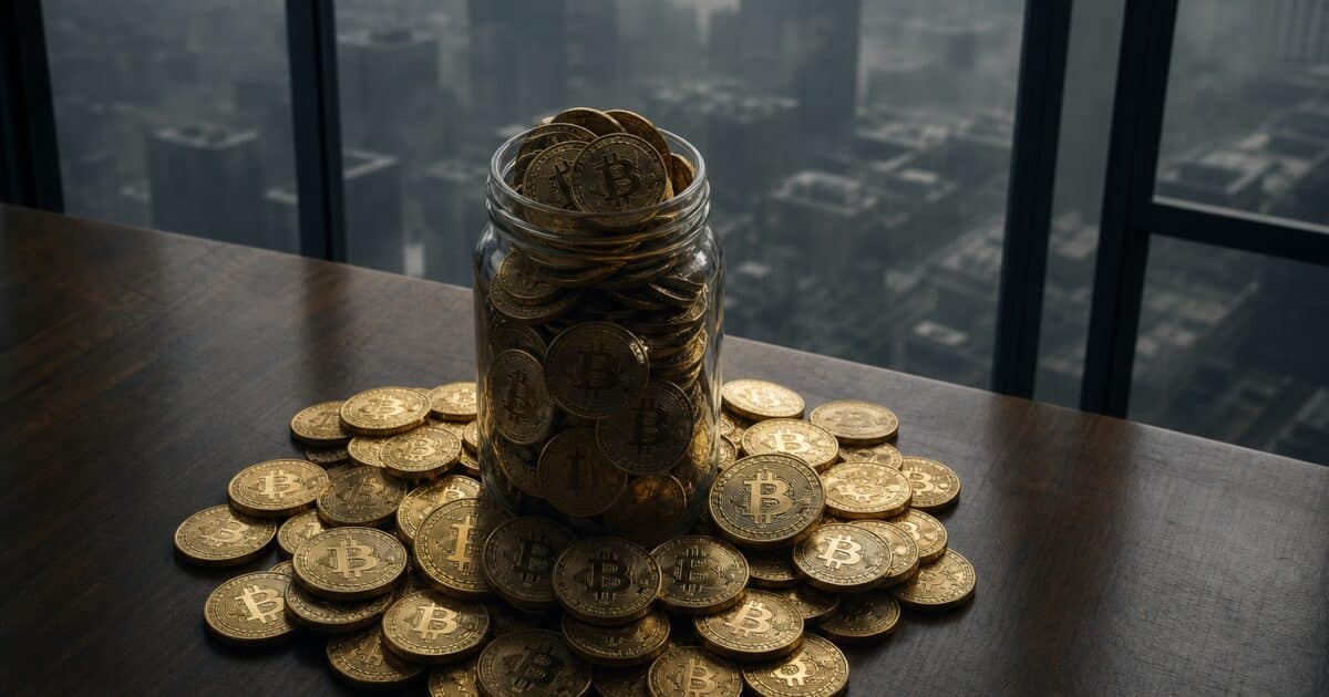 Hyperscale Dumps 686 Bitcoin for $43M but Can't Cover Its Bills