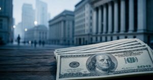 IMF's Dan Katz: Domestic Stablecoins Could Supercharge Digital Dollar Adoption