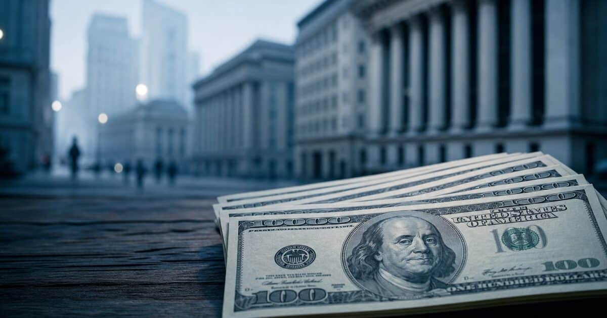 IMF's Dan Katz: Domestic Stablecoins Could Supercharge Digital Dollar Adoption