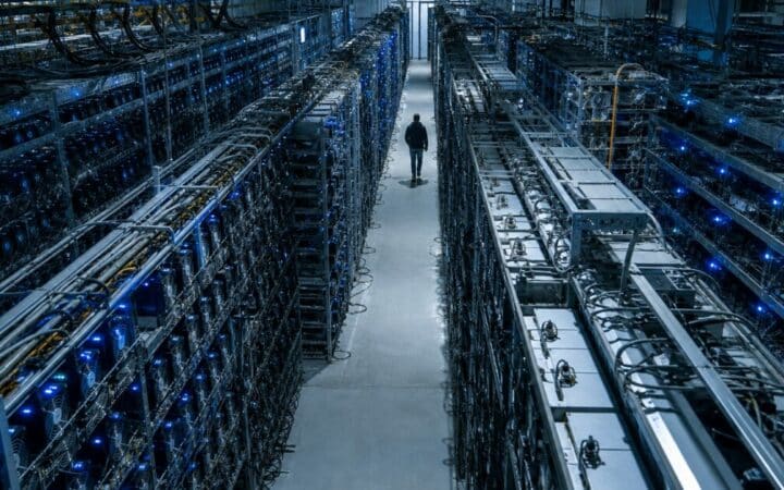 Jackson Hole Crypto Talks and IREN Earnings Put Mining Investors on Edge