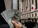Japan's Yen Hits 160 Against the Dollar, Forcing Traders to Watch Bank of Japan's Next Move