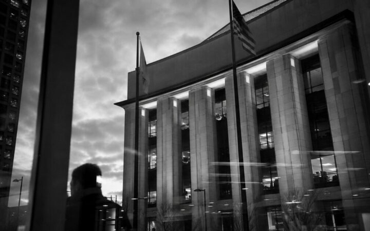 Judge Marrero Blocks CFTC Pause Request, Keeping Kalshi Case Alive