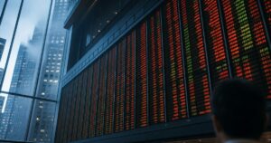 Kalshi Chases $40 Billion Valuation as Wellington Eyes First-Ever Stake