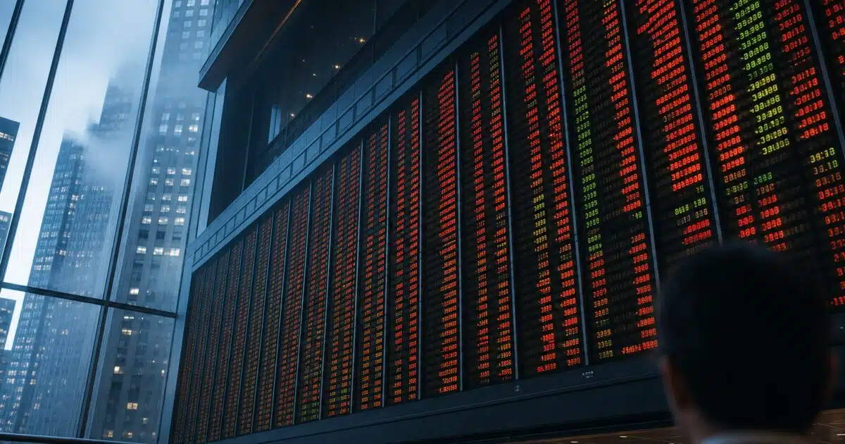 Kalshi Chases $40 Billion Valuation as Wellington Eyes First-Ever Stake