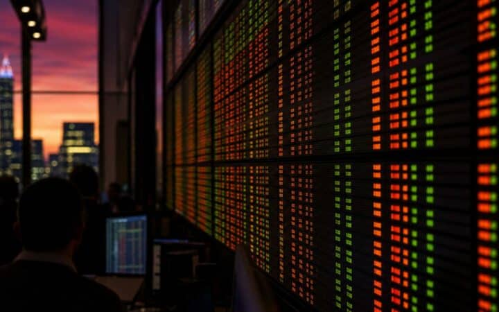 Kalshi Puts Real-Time Order Book on DoubleZero's Fiber Network for Institutional Traders