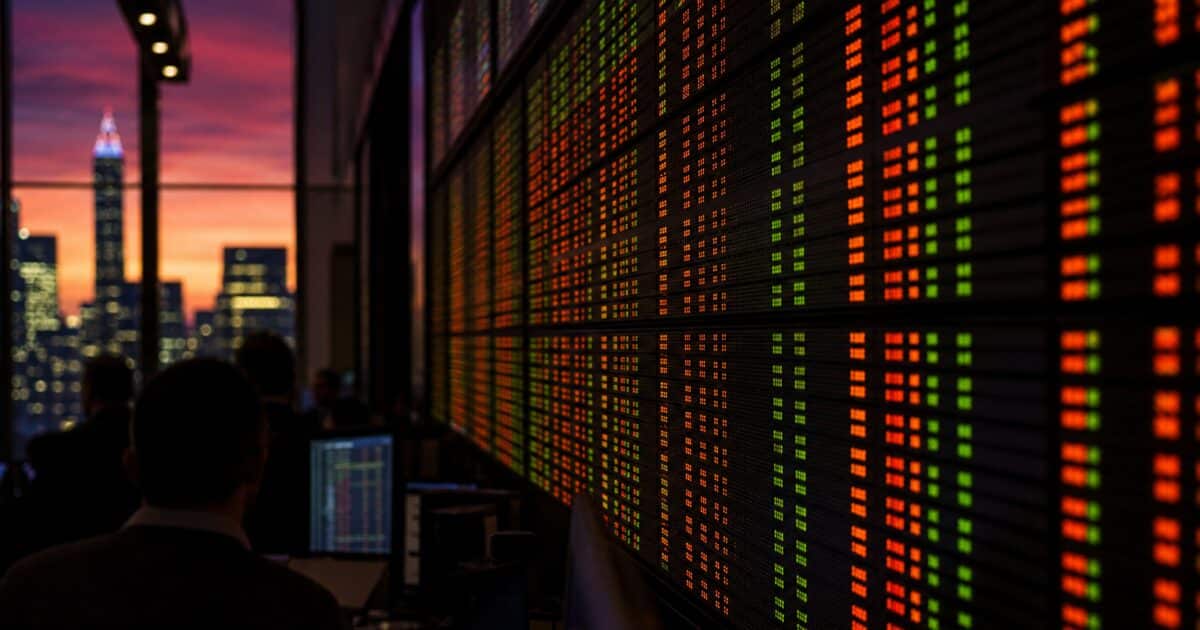 Kalshi Puts Real-Time Order Book on DoubleZero's Fiber Network for Institutional Traders
