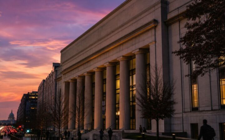 La CFTC Sanctionne Gabriel Perez à 172 539 $ pour Insider Trading sur Kalshi
