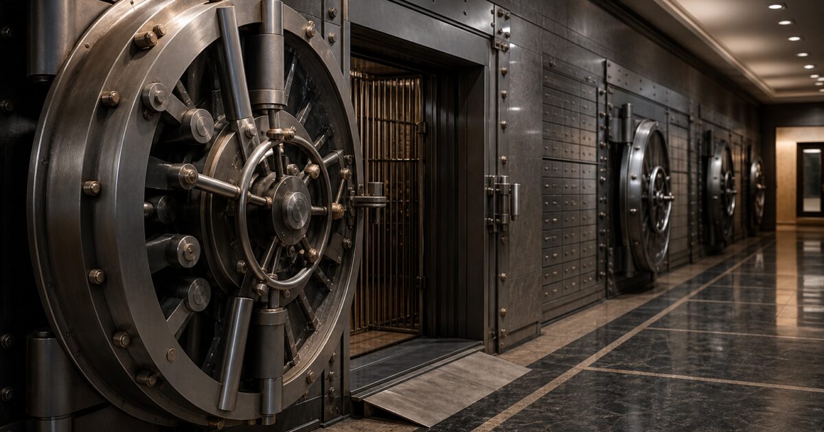 La Rosa Holdings Carries $8.14M in Crypto While Bleeding $13.5M in a Single Quarter