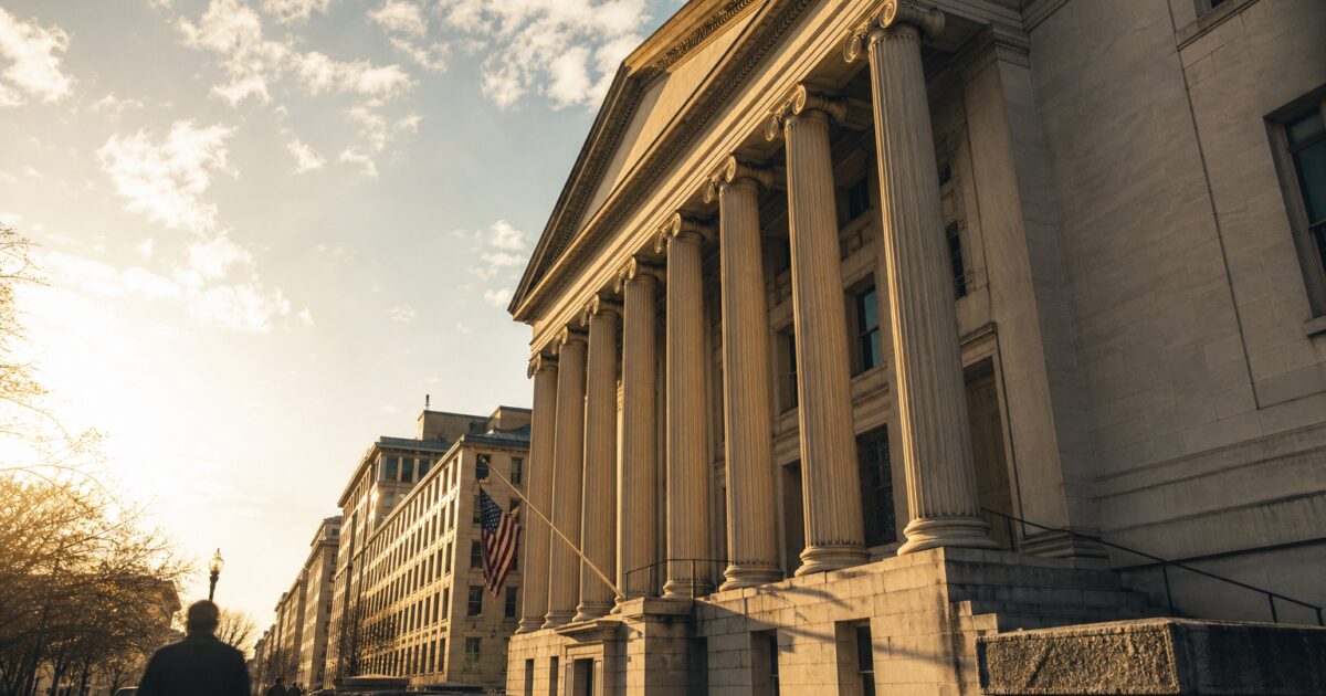 La SEC et la CFTC Avancent sur le Crypto Sans Attendre le Vote de Septembre sur la Clarity Act