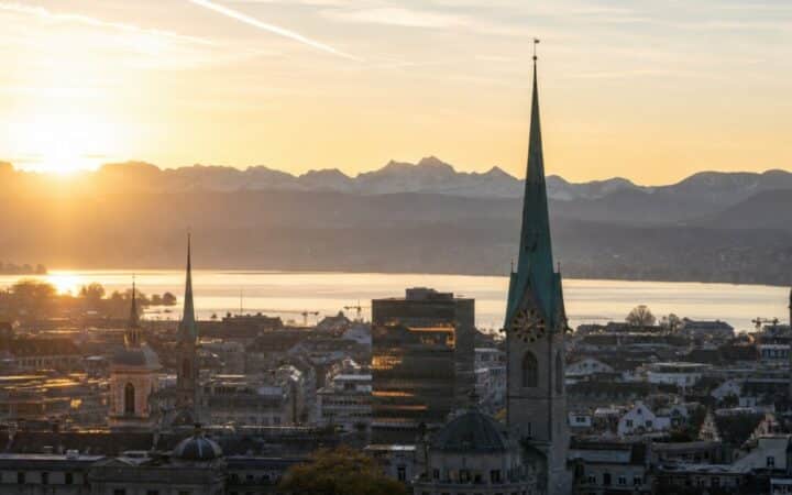 La Suisse écrase l'Allemagne sur les cryptos avec 23 % d'utilisateurs actifs